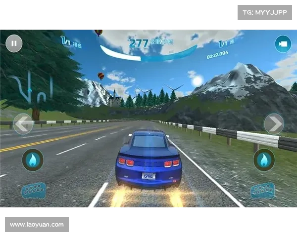 极速飙车:地图模式全新下载 极速飙车:地图模式全新下载