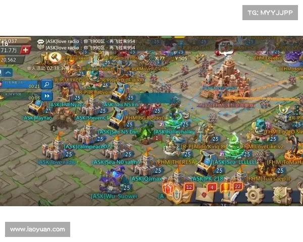 王国纪元:急速刷怪升级装备攻略 王国纪元:急速刷怪升级装备攻略