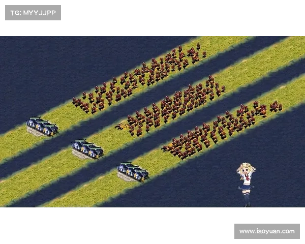 红警世界:兵种升级之道 红警世界:兵种升级之道