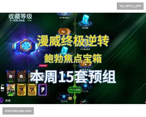 终极宝箱猎捕攻略:开箱狂潮逐鹿枪王宝座 终极宝箱猎捕攻略:开箱狂潮逐鹿枪王宝座