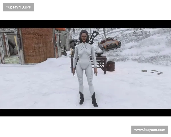 辐射4:传奇装备获取秘籍 辐射4:传奇装备获取秘籍