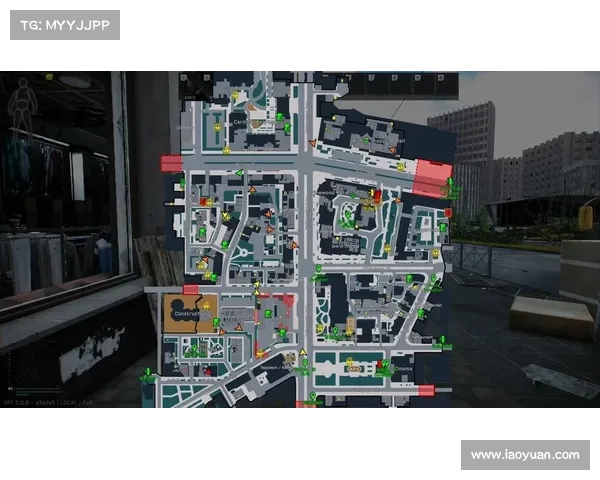 逃离塔科夫：单机版攻略大全