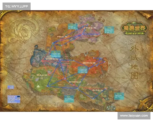 魔兽世界TBC：高效刷钱攻略